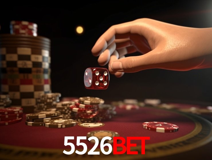 Estatísticas 5526bet
